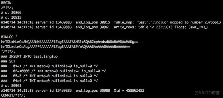 MySQL的多个replace函数套用有bug_分区表