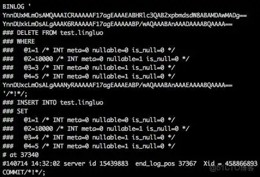 MySQL的多个replace函数套用有bug_主键_03