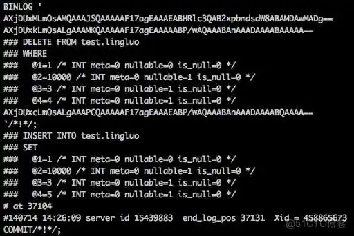 MySQL的多个replace函数套用有bug_主键_02