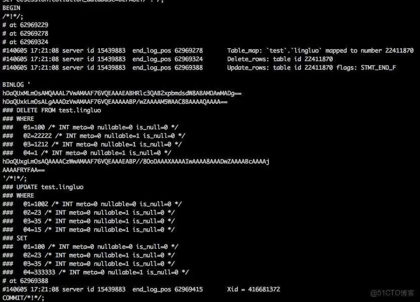 MySQL的多个replace函数套用有bug_主键_06