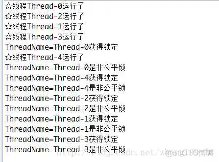 Semaphore使用公平锁_Semaphore使用公平锁_02