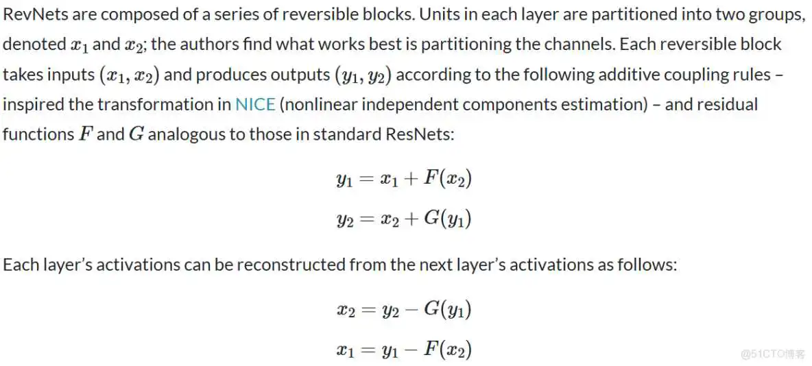 在这里插入图片描述 如何导入resnet在Imagenet上的参数 resnet-d_计算机视觉_09