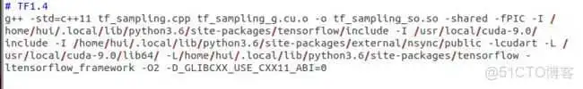 pointnet++的运行_搜索_12