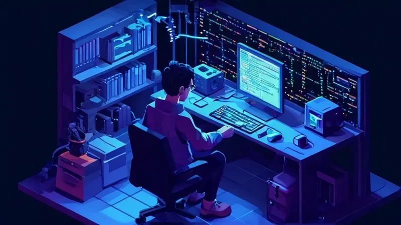 初学编程有什么基础软件