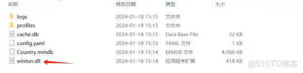 clash for windows配置教程_节点订阅_02