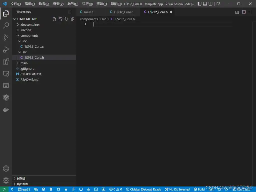 esp_flash_read 头文件_ESP32_02