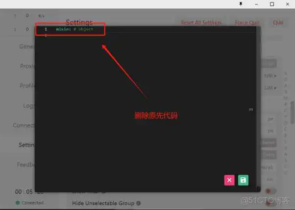 clash for windows配置教程_节点订阅_07