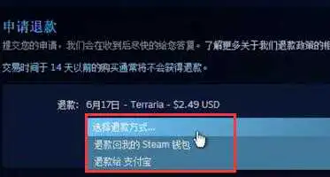 Steam