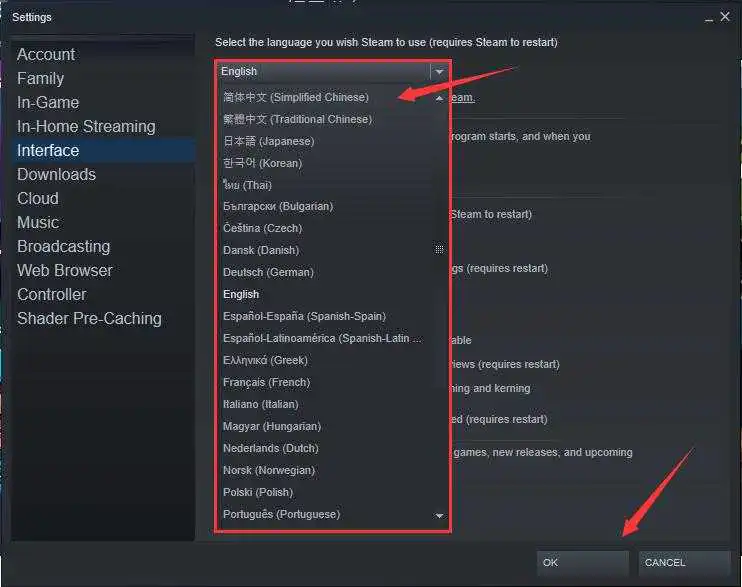Steam官方最新版下载