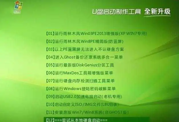 2020十大u盘启动盘制作软件(2020十大u盘启动盘制作软件下载)