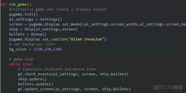python 武侠游戏源码_python_20