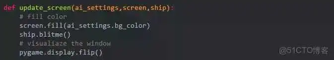 python 武侠游戏源码_Python_10