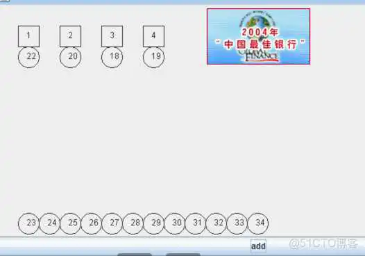 数据结构与<a href='/tag/188'>算法</a>——队列(环形队列)_数据