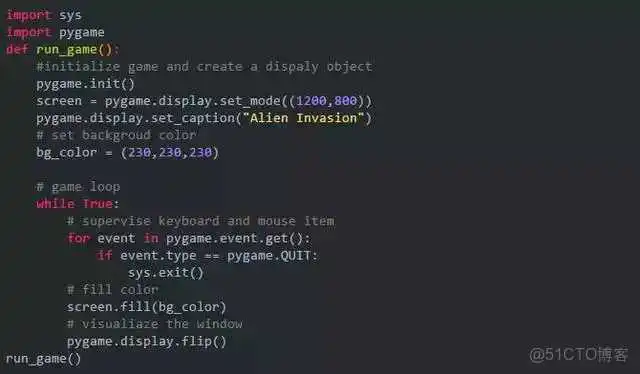 python 武侠游戏源码_加载_02