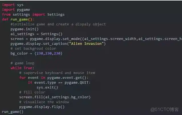 python 武侠游戏源码_加载_05