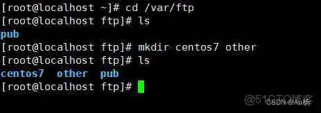 查看Linux yun仓库配置 linux yum仓库_linux_17