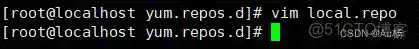 查看Linux yun仓库配置 linux yum仓库_查看Linux yun仓库配置_11