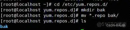 查看Linux yun仓库配置 linux yum仓库_centos_10
