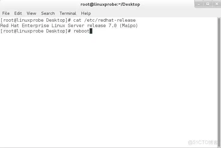 中标麒麟 mysql rpm_忘记密码