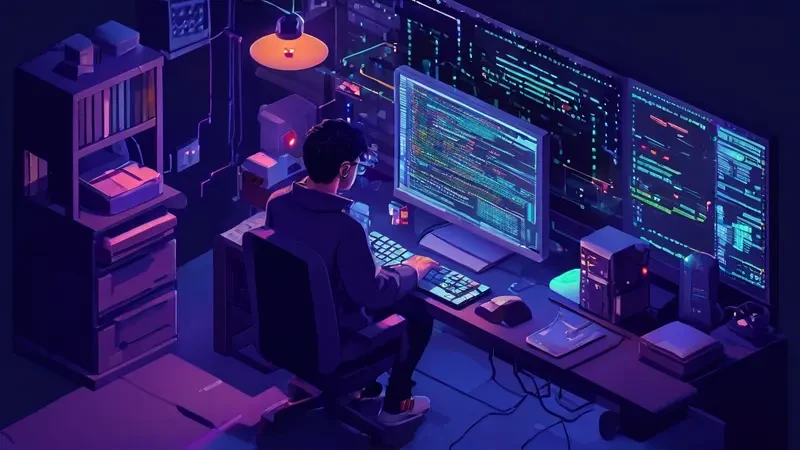 oracle编程用什么软件好