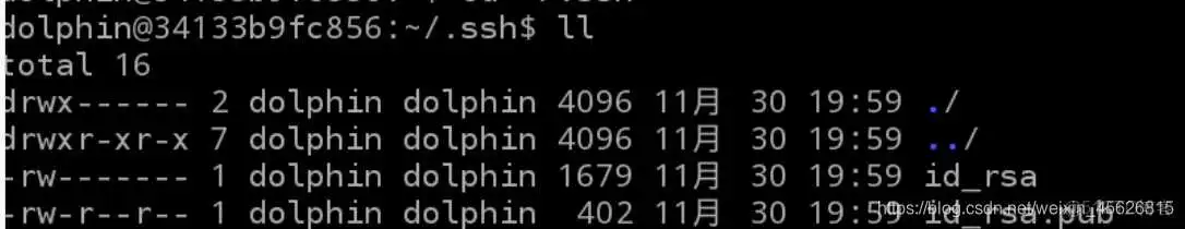 设置了免密登录为啥启动Hadoop还要密码 hadoop中ssh免密钥配置_hadoop_02