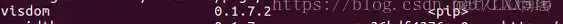 pytorch bert可视化_损失函数loss_08