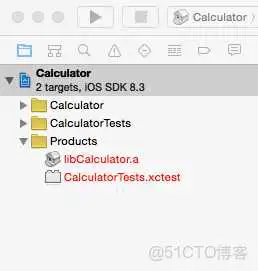 如何确定iOS项目中哪些库是动态库_静态库_08