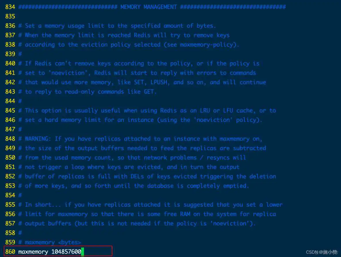 redis落地mysql 如何配置_java_11