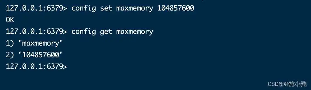 redis落地mysql 如何配置_java_12