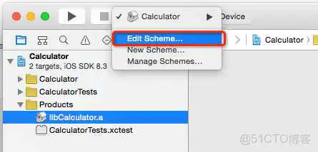 如何确定iOS项目中哪些库是动态库_静态库_06