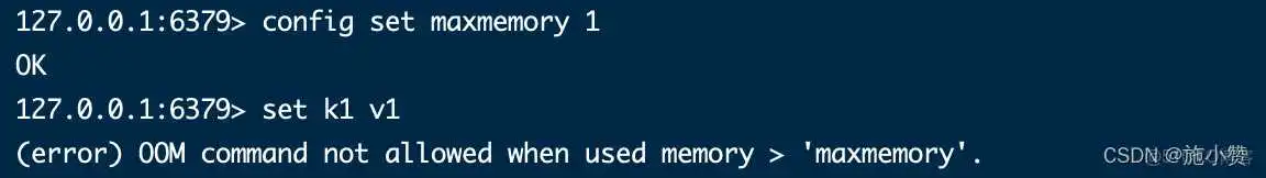 redis落地mysql 如何配置_Redis_14