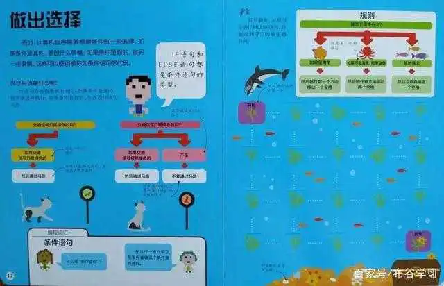书单|编程纳入中小学课程,先用这8本书帮孩子建立编程思维