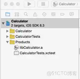 如何确定iOS项目中哪些库是动态库_xcode_09