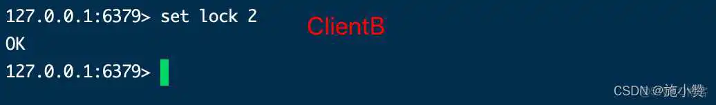 redis落地mysql 如何配置_java_05
