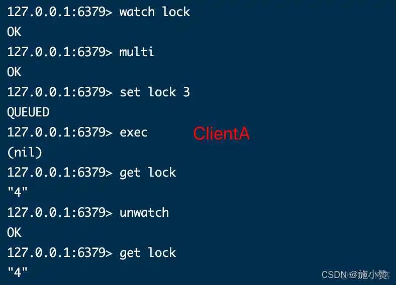 redis落地mysql 如何配置_Redis_09