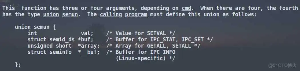 CreateSemaphore 获得信号量计数_函数调用_04