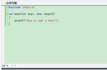 vs2010(Visual Studio)创建c项目的具体操作步骤一览