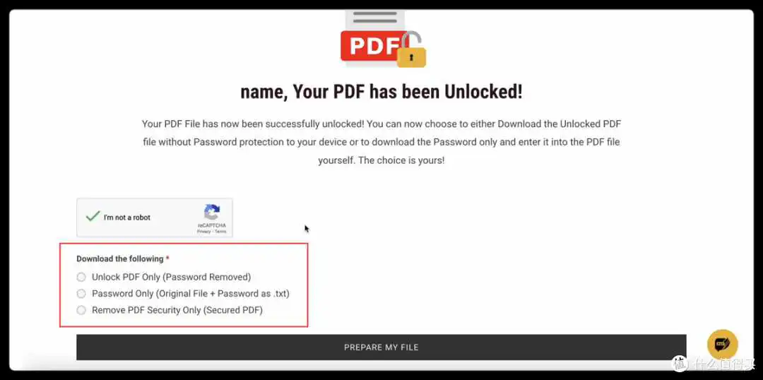 PDF文件密码忘了怎么强制解除？3个激活成功教程PDF密码的方法！