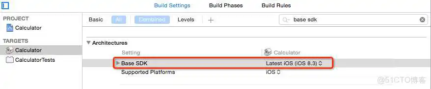如何确定iOS项目中哪些库是动态库_c/c++_03
