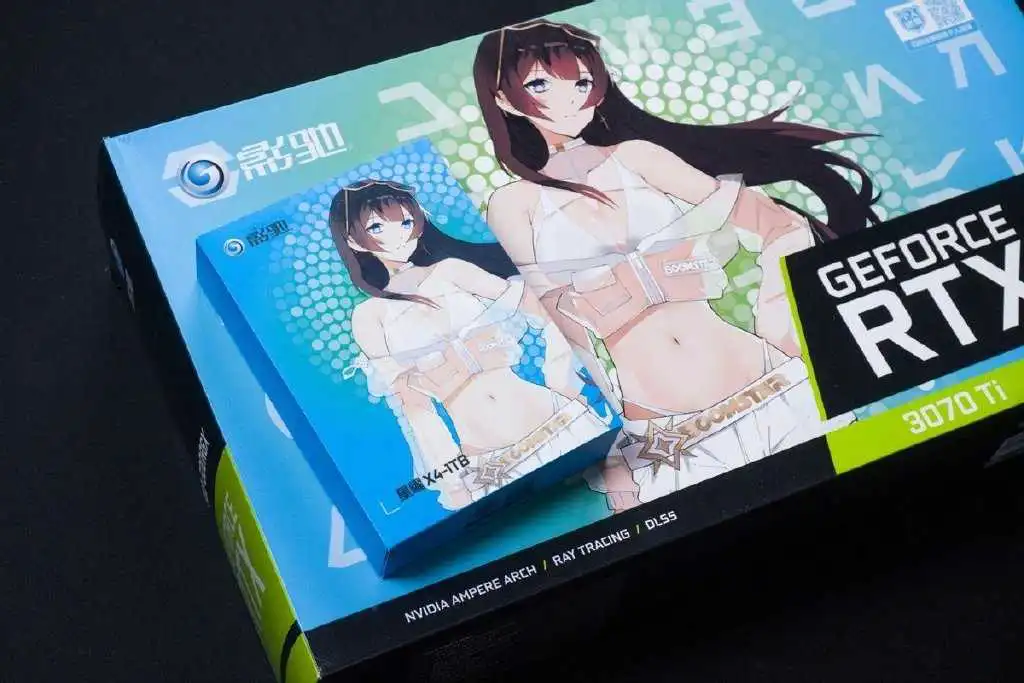 入门PCIe4.0 SSD评测:自带散热马甲、速度双3000MB/s
