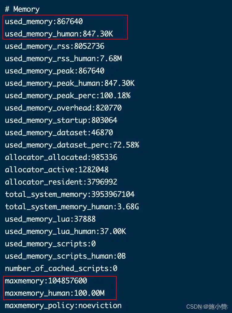 redis落地mysql 如何配置_mysql_13