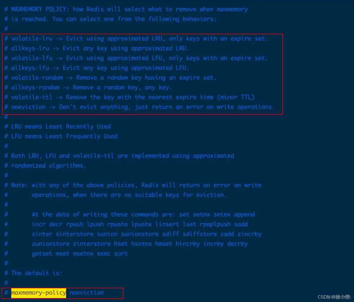 redis落地mysql 如何配置_redis落地mysql 如何配置_15