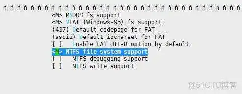 centos内核安装包离线下载_编译安装_04