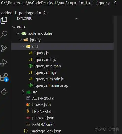 【WebPack】前端工程化_前端_08