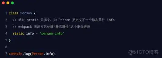 【WebPack】前端工程化_html_39