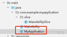 在这里插入图片描述 python制作鸿蒙应用 鸿蒙编程开发教程_python制作鸿蒙应用_11