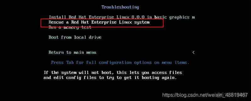 在这里插入图片描述 R 永久镜像设置_重启_10
