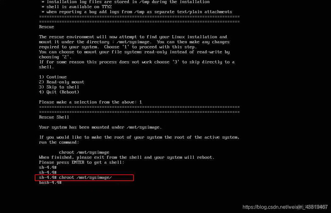 R 永久镜像设置_linux_28
