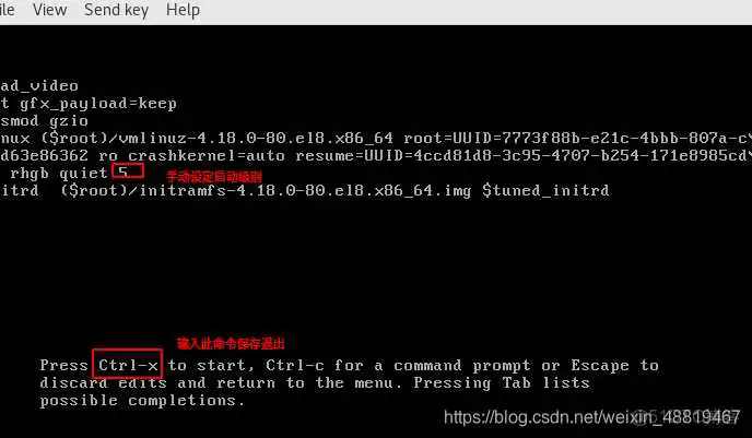 在这里插入图片描述 R 永久镜像设置_linux_33