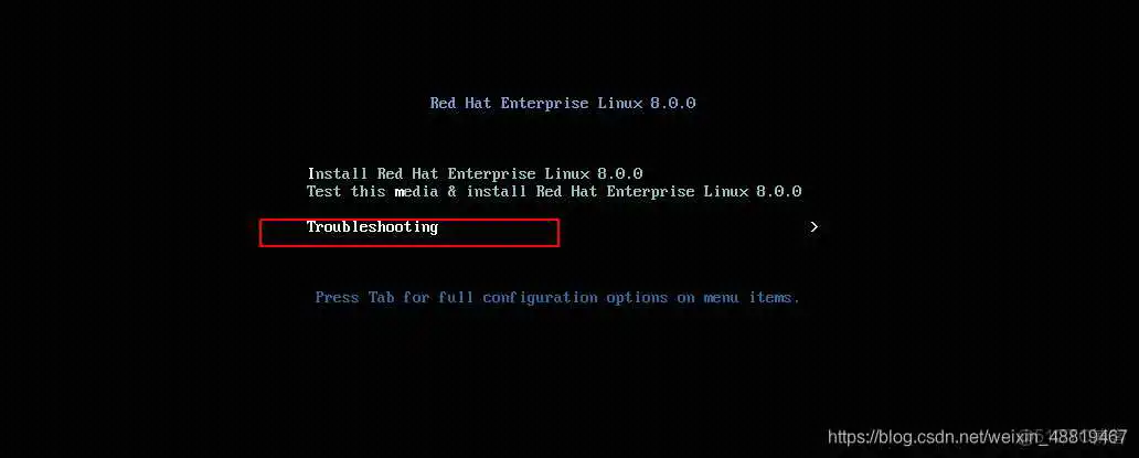 在这里插入图片描述 R 永久镜像设置_linux_09